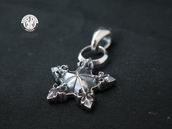 『ROCK on Five Lilly Star』