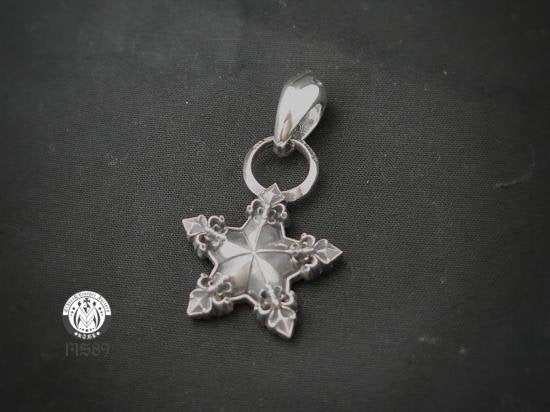 『ROCK on Five Lilly Star』
