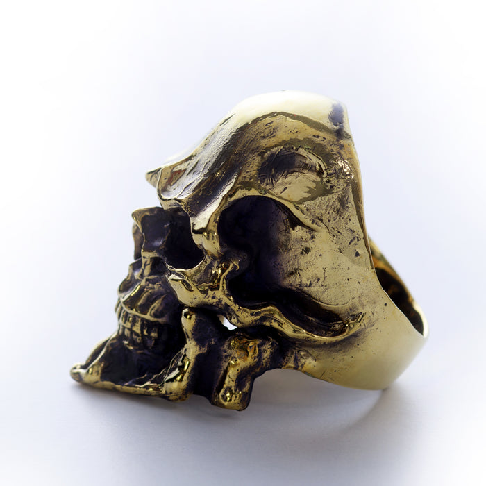 ROS「Beard Skull 2017」BR
