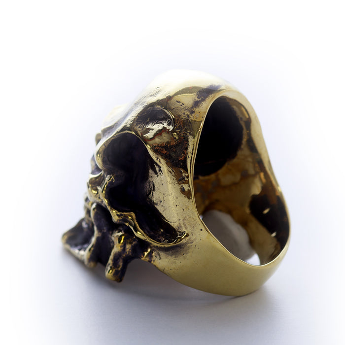 ROS「Beard Skull 2017」BR