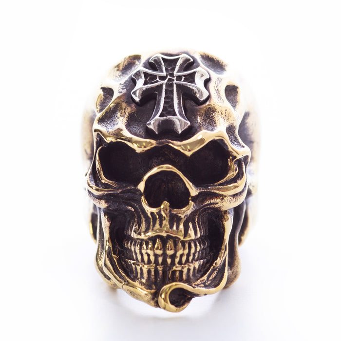 RoS「Beard Skull」2018　BR