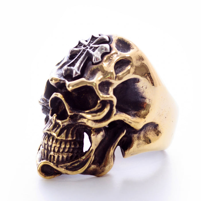 RoS「Beard Skull」2018　BR