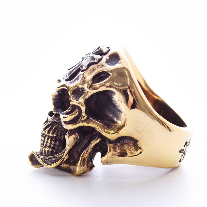 RoS「Beard Skull」2018　BR