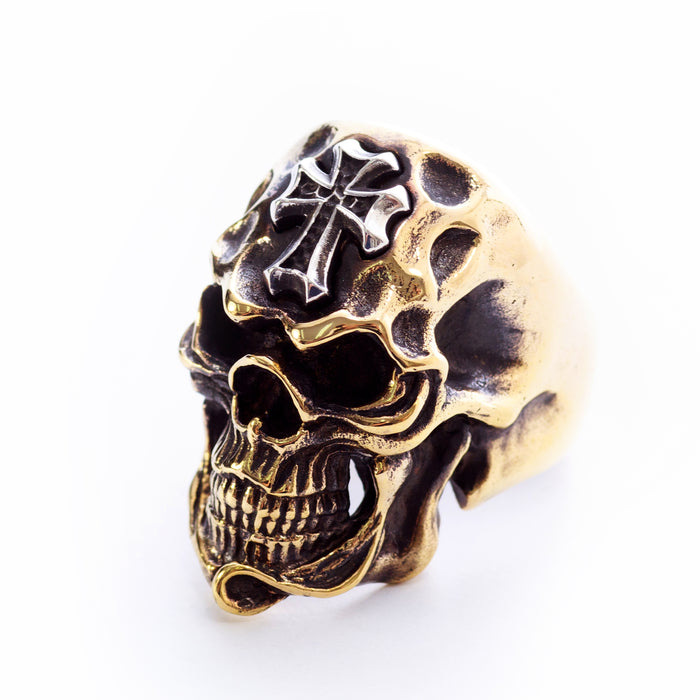 RoS「Beard Skull」2018　BR