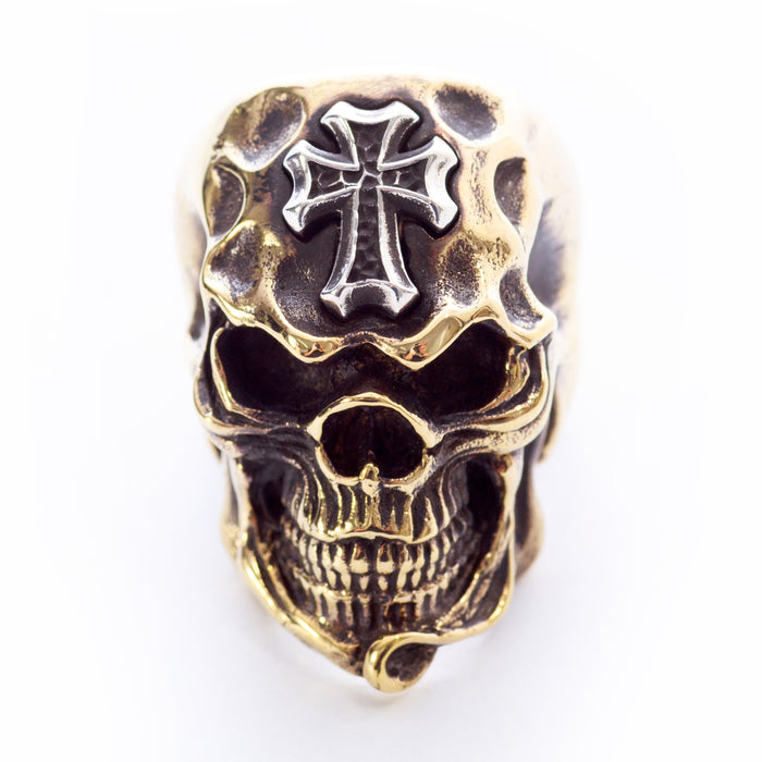 RoS「Beard Skull」2018　BR