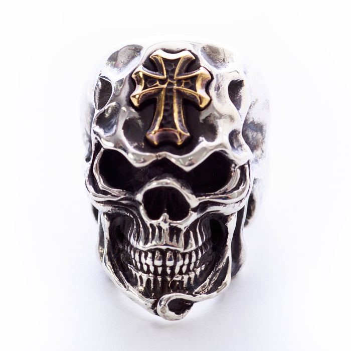 RoS「Beard Skull」2018