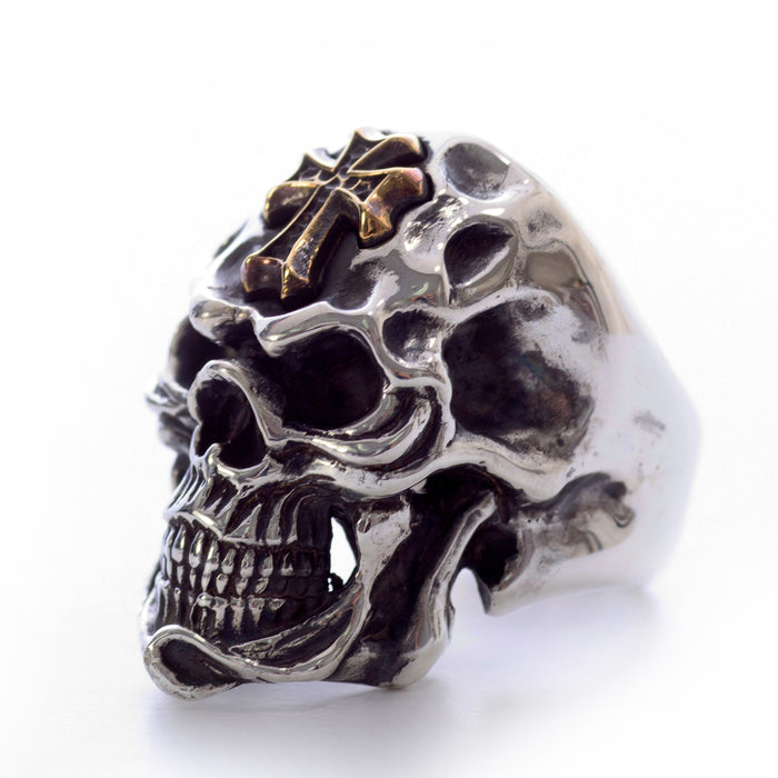 RoS「Beard Skull」2018