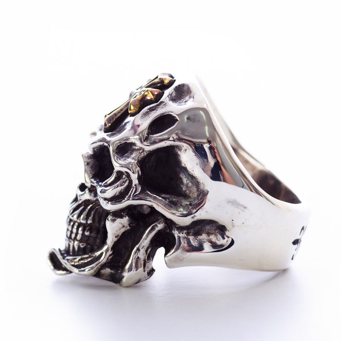 RoS「Beard Skull」2018