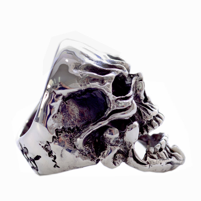 RoS「Beard Skull 2019」 smiley
