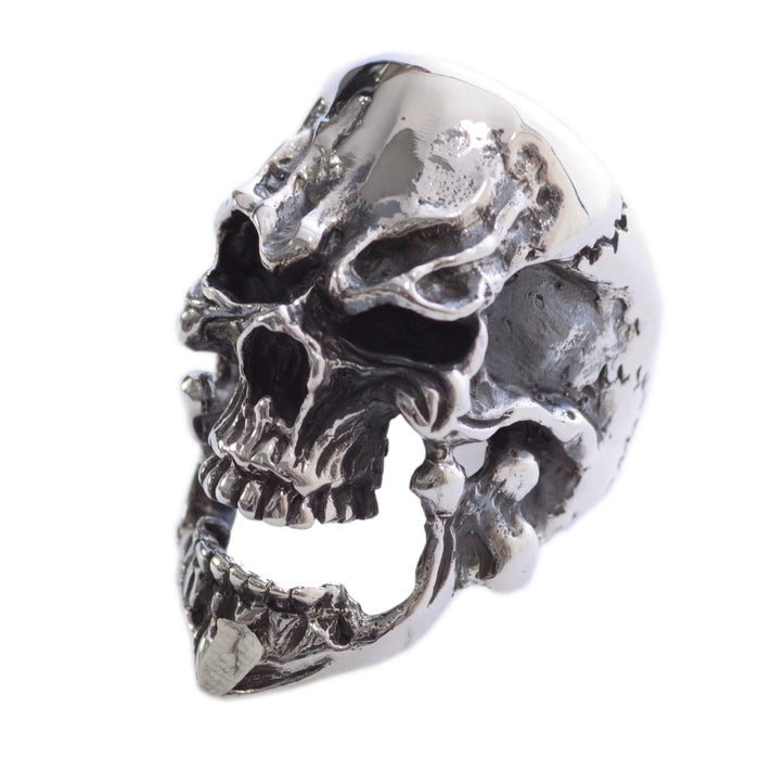 RoS「Beard Skull 2019」 smiley