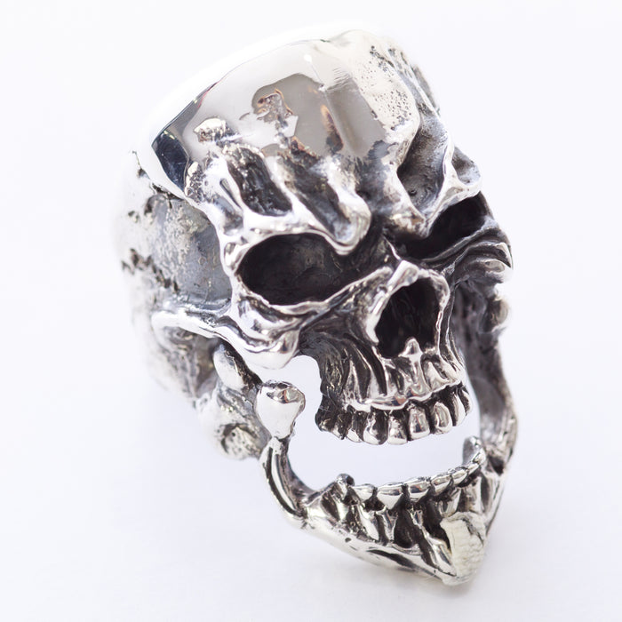 RoS「Beard Skull 2019」 smiley