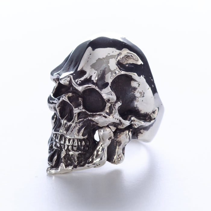 ROS「Beard Skull 2017」