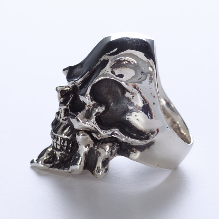 ROS「Beard Skull 2017」