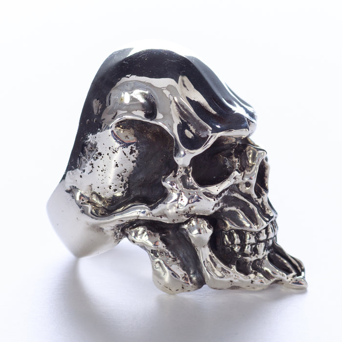 ROS「Beard Skull 2017」無垢