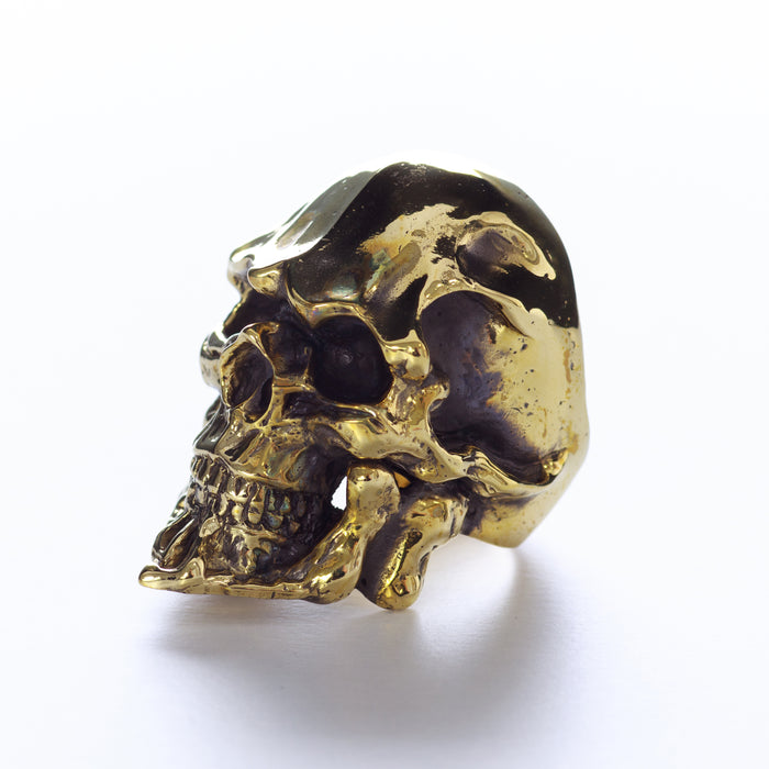 ROS「Beard Skull 2017」無垢　BR