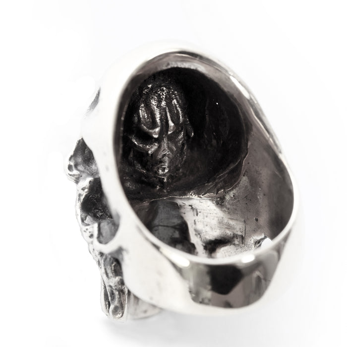 ROS「Beard Skull 2017」