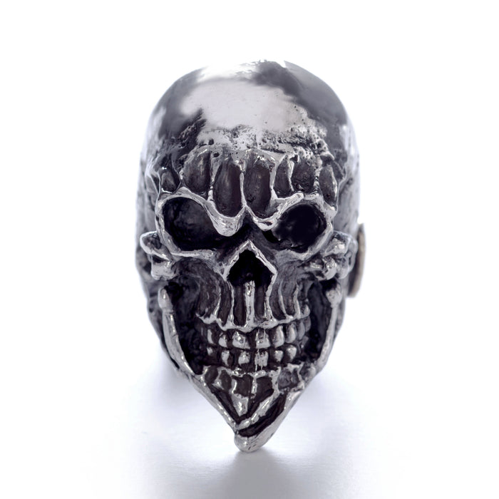 ROS「Beard skull　2016」
